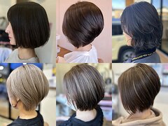 hair DD form 柳川【ヘアーディーディーフォルム】