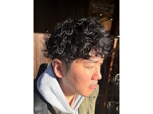 ヴァンガードマン 早稲田(vanguardman)