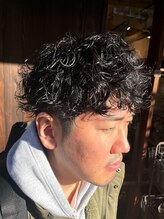 ヴァンガードマン 早稲田(vanguardman)