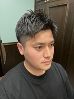 ヒロギンザ 仙台本店(HIRO GINZA)&nbsp;メンズ　ショート