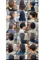 アーキヘアーカリス(archi hair charis)&nbsp;最新投稿は、インスタご覧ください★