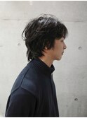 ウルフショート