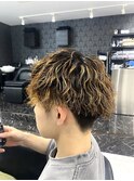 ツイスト__スパイラル