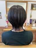 *くびれショート*