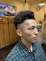 ありとみ&nbsp;パートスタイル