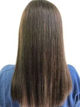 リアン(Lien) 低温ストレートパーマ