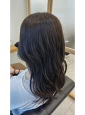 ナチュラルアッシュブラウン