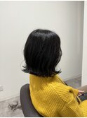 外はねボブ