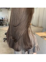 【話題沸騰！？気軽にダメージケア☆】最新トリートメント☆超濃厚ボンディング剤！！