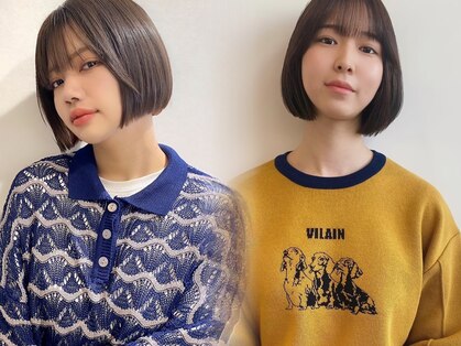 エルガ バイ コバルト(LGA by cobalt)の写真