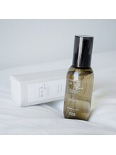 ☆HUE care☆いつまでも美しい髪へ☆ 髪本来が持つ力を高めながら理想の質感と輝きが続くケアサポート♪