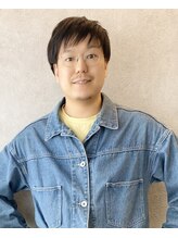 アルファ ヘアー(ALPHA HAIR) TAKA