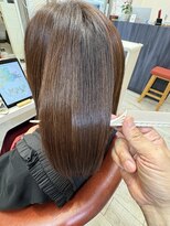 ルックス(LOOKS)&nbsp;グロス　ストレート