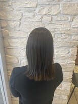 アンドカラー イオンタウン鈴鹿店(& COLOR)&nbsp;イルミナカラー