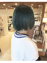 プラスリブ(Plus Lib)&nbsp;エメラルドグリーン