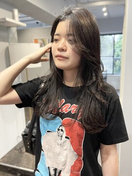 ワルム(warme) ヘルシーレイヤー