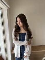 ヘアスタジオ マテリアル 中央駅店(hair studio Material) #プルエクステ#髪質改善#カラー#ヘアセット