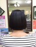 【学割Ｕ24 】超細密ドライカット（電子トリートメント付き）　￥3000