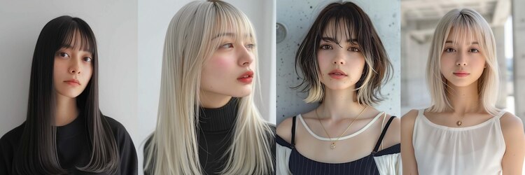 リミート(Re:meet)のサロンヘッダー