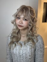 アルファバイオリカ(ALPHA by ORIKA)&nbsp;ペールミルクティー