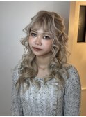 ペールミルクティー