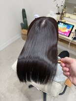 プリュイ(Pluie) 髪質改善奈良/髪質改善橿原/髪質改善桜井/髪質改善田原本