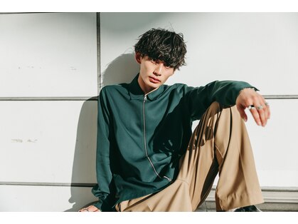 ヴォーグ 大曽根店(VOGUE)の写真