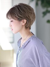 アンヘア(unhair)