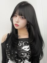 ロンプ(romp)&nbsp;気品漂うハイレイヤー【romp恵比寿】【元久翔】ii