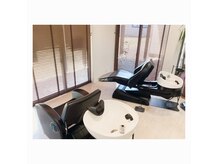ワタナベ Watanabe美容室の雰囲気（一人一人が丁寧な施術を心がけています☆）