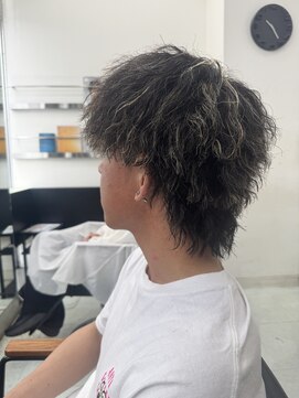 ネクスト 静岡店(NEXT) ウルフツイスパ