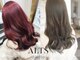アルツディレット(ALTS diletto)の写真