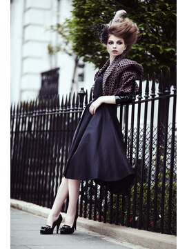 サークル(CIRCLES) ファッション雑誌の仕事