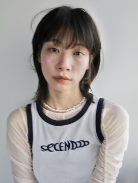 アルテフィーチェ 梅田(artefice) ミディアムレイヤー☆