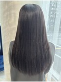 プルエクステダイヤモンド毛質
