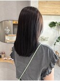 地毛風カラー