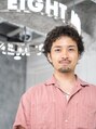 エイトメン 新宿店(EIGHT MEN) 橋岡 蓮