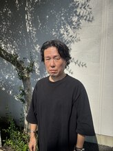 シーク(CEEK NO.4) 河村 敏也