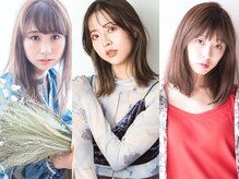 モーブ(MAUVE)