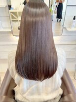 ラシカ(Lacica)&nbsp;【lacica】髪質改善トリートメント