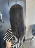 ブルーグレージュ