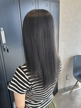 ジゼル 小倉(GiseL) ブルーグレージュ