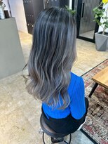 メリー オオサカ(Merly Osaka)&nbsp;バレイヤージュ