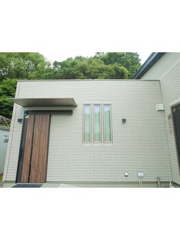 どんなに忙しい朝も、いつでもまとまりやすい上品なスタイルをご提案。