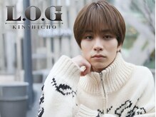 メンズヘアーログ 錦糸町(Men's hair L.O.G)