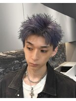 ゴールドシブヤ(GOALD SHIBUYA)&nbsp;スイングショート