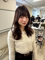 イロバイエンピー(iRo by enppy) レイヤースタイル