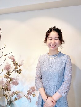 ノハナ(nohana)の写真/骨格とクセを魅力に変える。丁寧な対話と1mmのこだわりで創る、大人の完全プライベートサロン