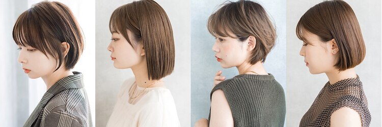 エレノア 川越(Eleanor)のサロンヘッダー