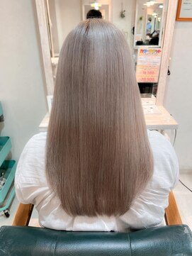 リコ(RiCO) 髪改善トリートメント